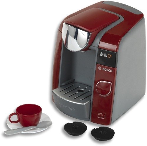 Preisvergleich Produktbild Bosch Tassimo Kaffeemaschine