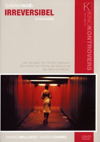Preisvergleich Produktbild Irreversibel
