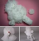 Dog Model (Model) is & # x2605; Not Included in the Package.