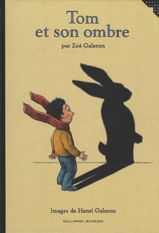 Tom et son ombre
