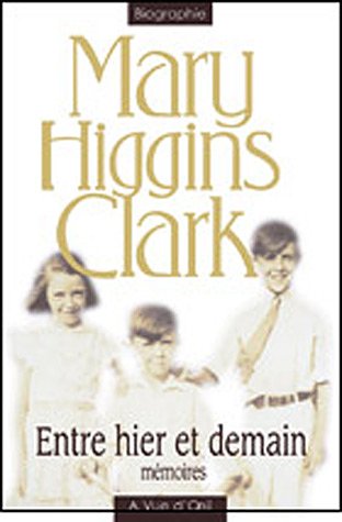 Entre hier et demain