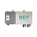Produktbild NEP BDM-600-EU Micro-Wechselrichter/Dual-Inverter"Balkon-Wechselrichter","Plug&Save"-Prinzip, Einfachste Installation, ab der ersten Sekunde Stromkosten sparen