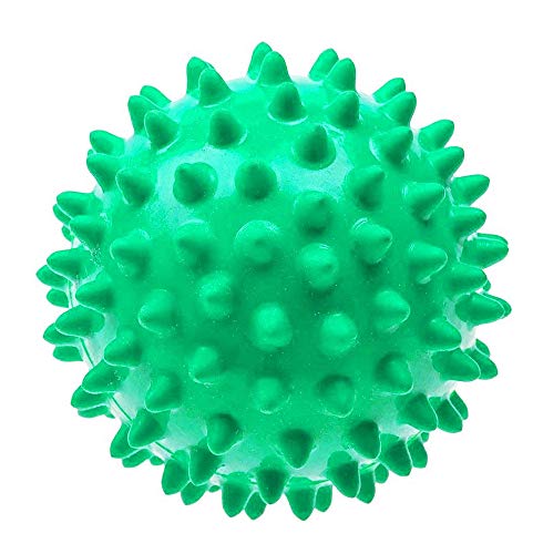 ! paquete de 5 bolas de secadora de lavadora reutilizables