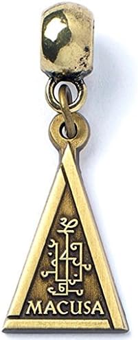 Fantastic Beasts and where to find them MACUSA Slider Charm