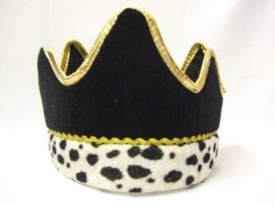 Black Crown ~ Christmas ~ Nativity ~ Wise Men ~ King