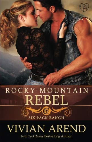 Preisvergleich Produktbild Rocky Mountain Rebel (Six Pack Ranch, Band 5)