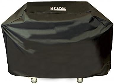 Lion Premium Grills CC506723 Canvas Cart Cover