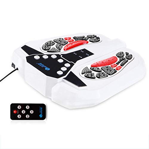 Preisvergleich Produktbild Rwdacfs Multifunktionsmassagegerät Fußmassage Fußmassage Körpermassage Patch