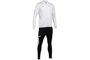 Joma - Felpa con Cappuccio da Uomo , 8XS - 3XL - Giacca con Cerniera, Morbida e Calda con Polsini e Orlo a Costine - Academy IV