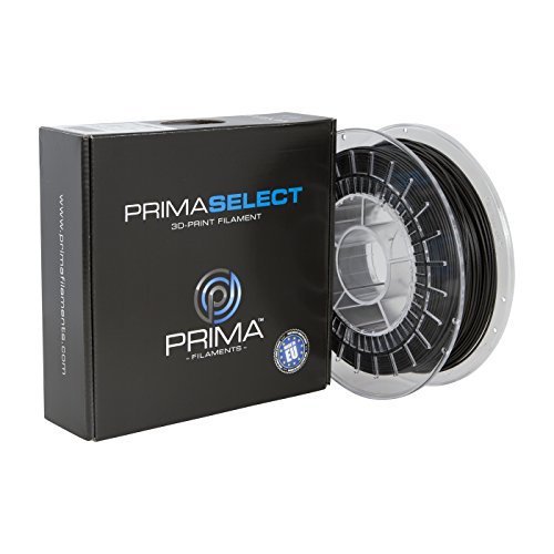 PrimaSelect™ CARBON Filament - 1.75mm - 500 g -