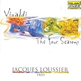 Vivaldi: The Four Seasons