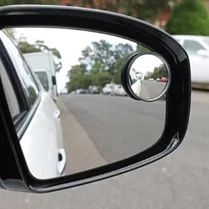 Xelix Blind Spot Mirror, 2