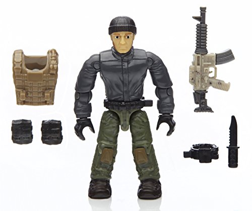 Mega Bloks Call of Duty Ghosts Tactical Helicopter