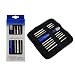 Produktbild Godagoda Schraubendreher Set Präzisions Repair Tool Kit für Handy Tablet PC Clock DIY Modelle