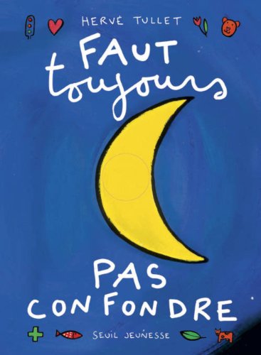 couverture de : Faut toujours pas confondre
