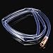 Produktbild Kungfu Mall Gas Kraftstoff Siphon Pumpe Wasserfass Tank Shaker Siphon selbstansaugende Schlauch Aquarium