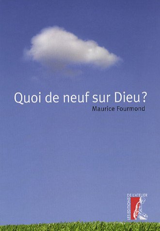 Télécharger Quoi de neuf sur Dieu ? Gratuit