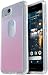 Produktbild OtterBox Symmetry Series Slim Case for Google Pixel 2 (NOT XL) - Non-Retail Packaging - Clear