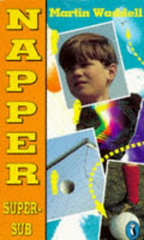 Preisvergleich Produktbild Napper, Super-sub (Puffin Books)