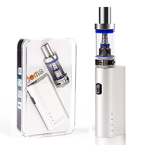 JOMO TECH Lite 40W Caja de e-Cigarrillos 0.5Ohm