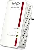AVM FRITZ!Powerline 1000E (1200 MBit/s) [importato dalla Germania]
