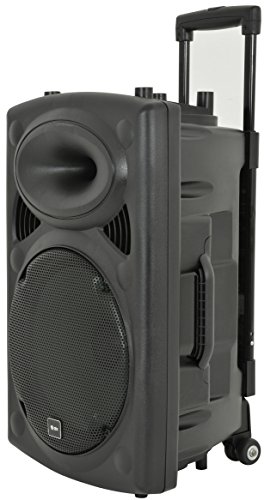 trolley sound system