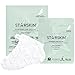 STARSKIN Walk Of Fame - Nourishing & Cooling Double Layer Foot Mask Socks