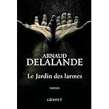 Le jardin des larmes