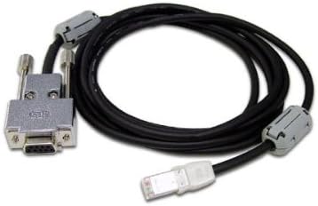 Kanomax ACBC-0026 RS232C Type Communication Cable for Model 4200 Vibration Meter