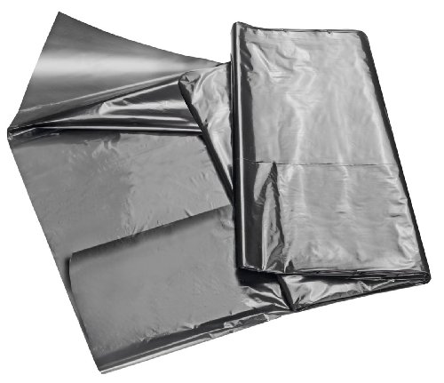 Connex Beet-Folie 10 x 1,2 m schwarz, FLOR80260