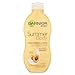 Garnier Summer Body Moisturising Lotion Light 77023 250ml (Pack of 2)