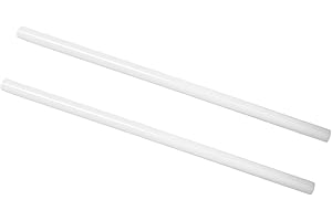 JZSMY Lot de 2 tiges en céramique pour Intex Pure Spa Hot Tub Draisienne Pompe Arbre Fix E90 Erreur