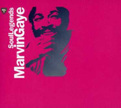 couverture de : Soul Legends