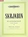 Produktbild KLAVIERWERKE 3 - PRELUDES POEMES STUECKE - arrangiert für Klavier [Noten / Sheetmusic] Komponist: SCRIABIN ALEXANDER
