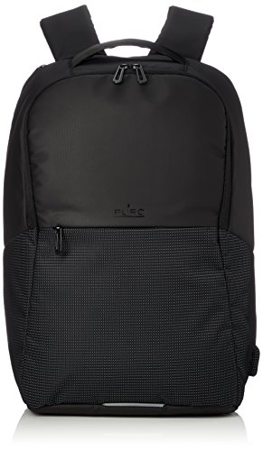 Preisvergleich Produktbild Puro BYNIGHT Rucksack, 14 cm, Schwarz (Black)