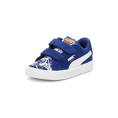 toddler puma trainers uk