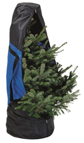 Preisvergleich Produktbild Weihnachtsbaum- und Pflanzen Transporttasche / 250cm