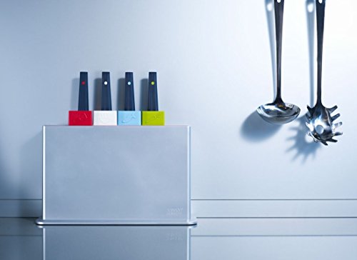 Joseph Joseph JJ60090 Index Advance Plus silber - 7