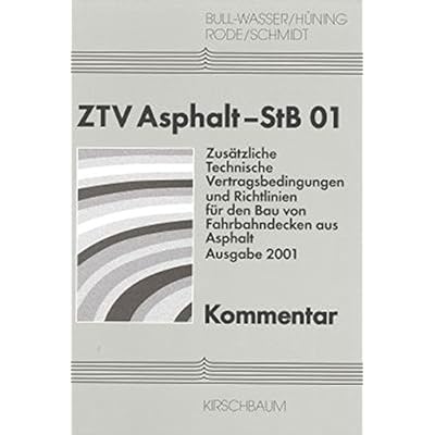 Download Ztv Asphalt Stb 01 Kommentar Pdf Free Edwardspencer