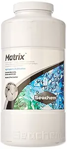 Seachem Matrix Bio Media, 1 L