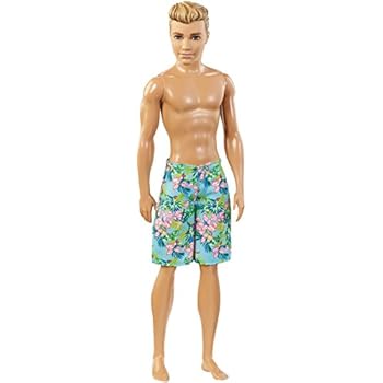 ken surfista barbie