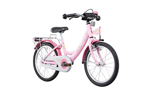 Puky Kinder Zl 18 Alu Kinderfahrrad - 2
