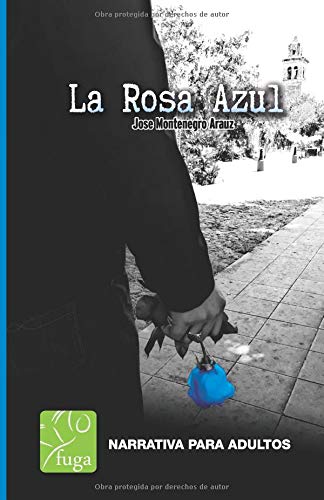 Preisvergleich Produktbild La rosa azul