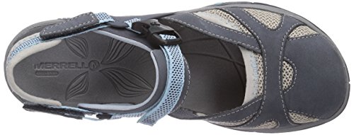 Merrell AZURA WRAP Damen Sport & Outdoor Sandalen - 7