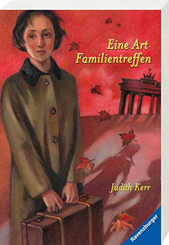Eine Art Familientreffen (Rosa Kaninchen-Trilogie, Band 3)
