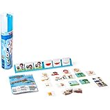 Learning Sequences Historias Pequeñas 1