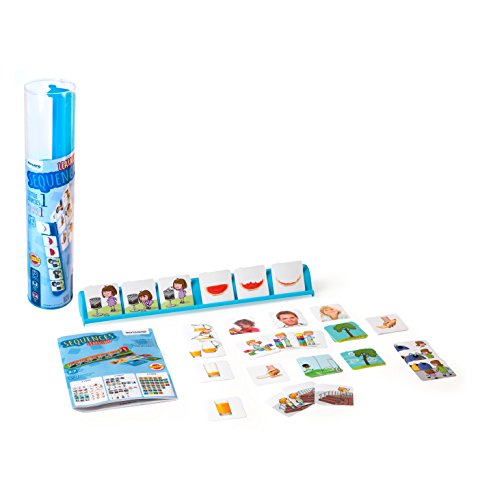 Little Stories - Juego de Lentejuelas