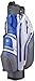 Produktbild Bennington Cartbag Quiet Organizer QO 9 Lite Waterproof canon grey royal white
