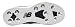 New Balance Cricket Spikes 4050D1 Size-12.5 RS.7499.00