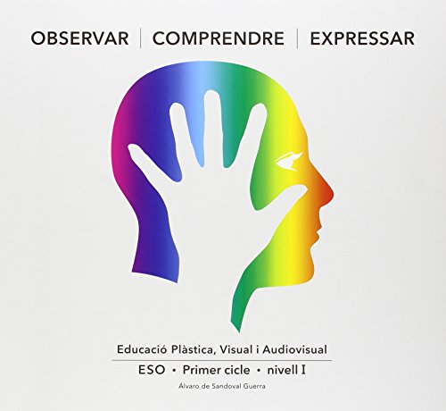 OBSERVAR COMPRENDRE EXPRESSAR  OCE I (ed català)
